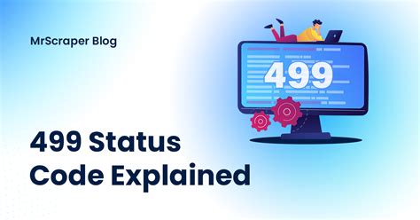 499 error code|499 status code.